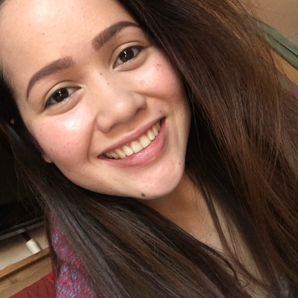 Meet your Posher, April